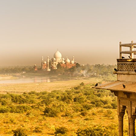 Agra