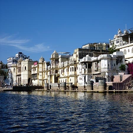Udaipur